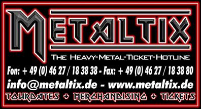 metaltix