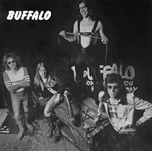 Buffalo 1974