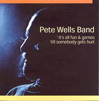 Pete Wells